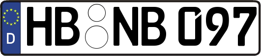 HB-NB097