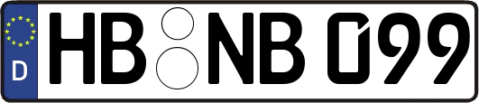 HB-NB099