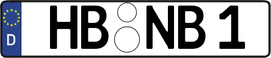 HB-NB1