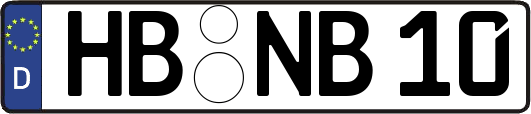 HB-NB10