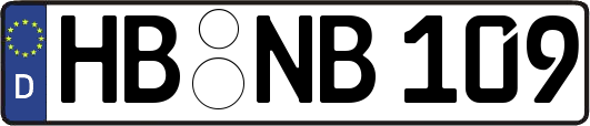 HB-NB109