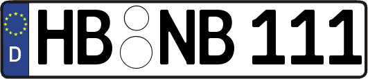 HB-NB111