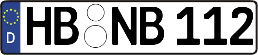 HB-NB112
