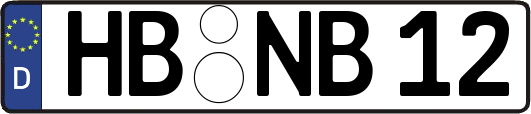 HB-NB12