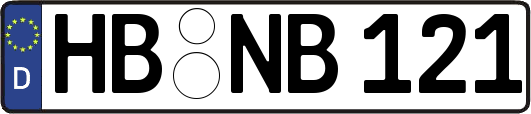 HB-NB121