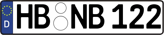 HB-NB122
