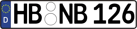 HB-NB126