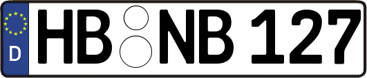 HB-NB127