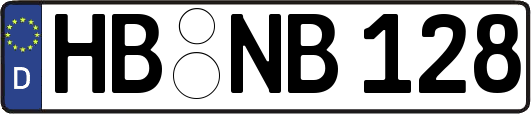 HB-NB128