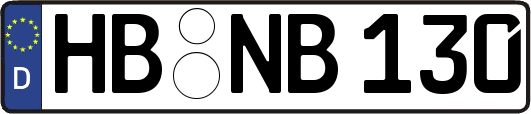 HB-NB130