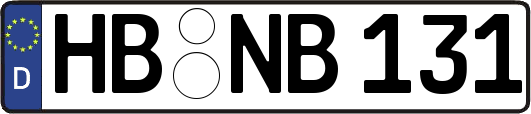 HB-NB131