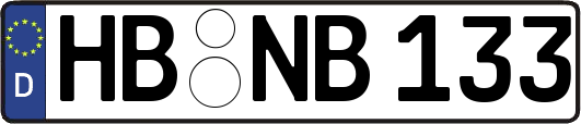 HB-NB133