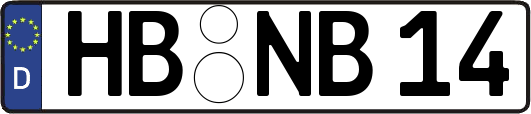 HB-NB14
