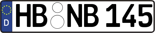 HB-NB145
