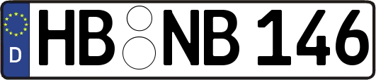HB-NB146