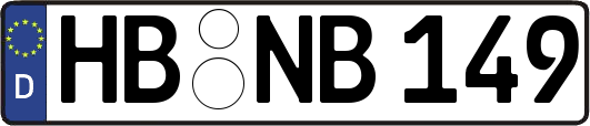 HB-NB149