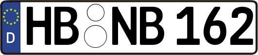 HB-NB162