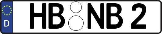 HB-NB2