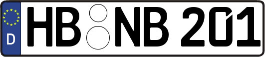HB-NB201