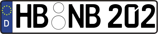 HB-NB202
