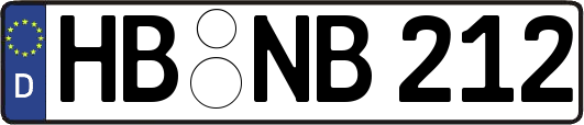 HB-NB212