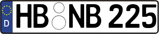 HB-NB225
