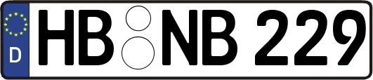 HB-NB229