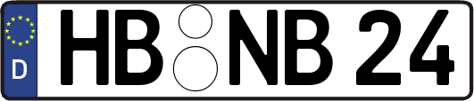 HB-NB24
