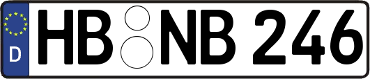 HB-NB246