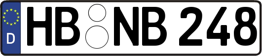 HB-NB248