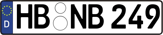 HB-NB249
