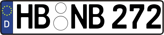 HB-NB272