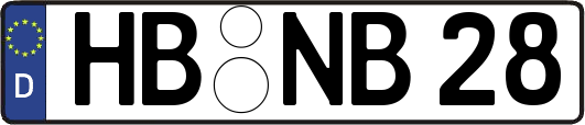 HB-NB28
