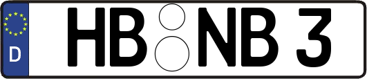 HB-NB3