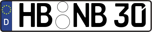 HB-NB30