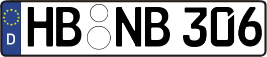 HB-NB306