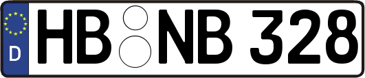 HB-NB328