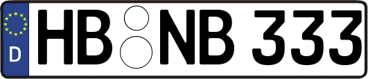 HB-NB333