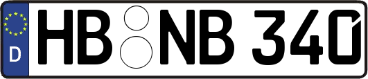 HB-NB340