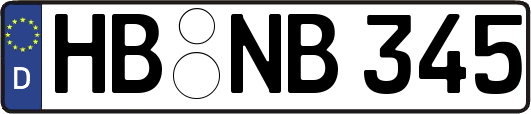 HB-NB345