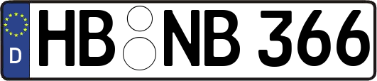 HB-NB366