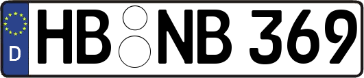 HB-NB369