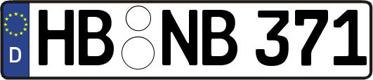 HB-NB371
