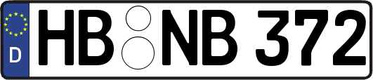 HB-NB372