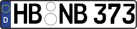 HB-NB373