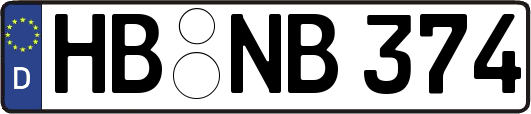 HB-NB374