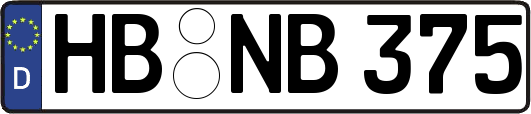 HB-NB375