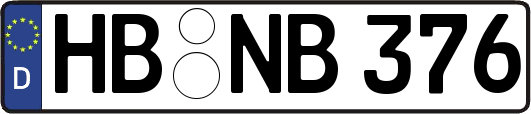 HB-NB376