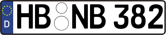 HB-NB382