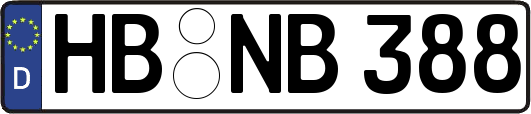 HB-NB388